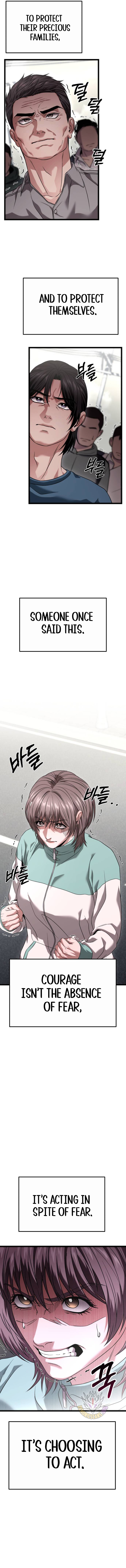 The Ultimate Shut-In Chapter 29 page 20