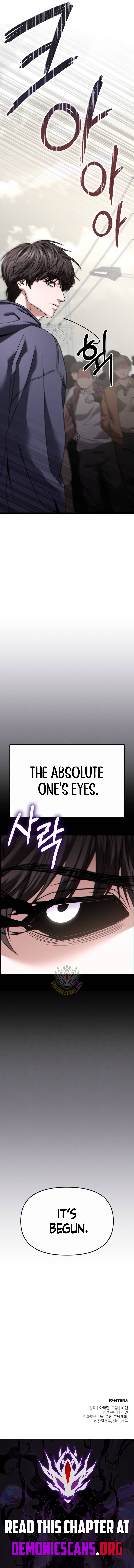 The Ultimate Shut-In Chapter 29 page 23