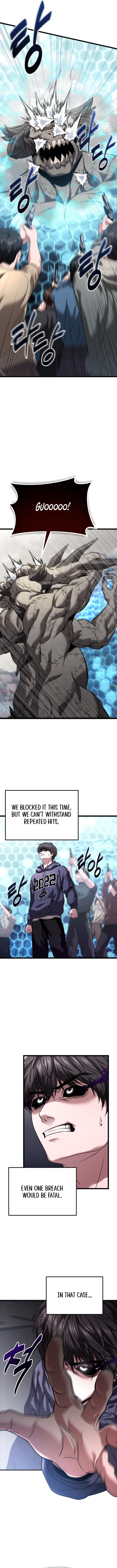 The Ultimate Shut-In Chapter 31 page 3