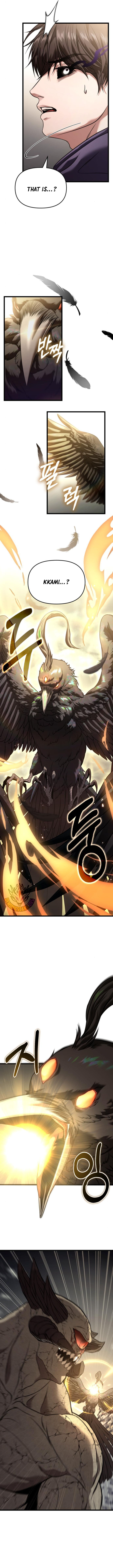 The Ultimate Shut-In Chapter 31 page 12