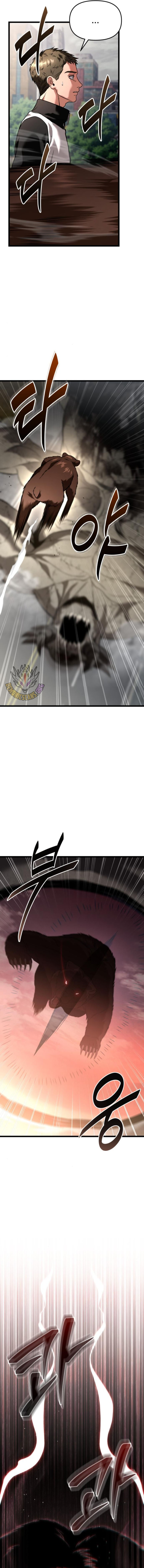 The Ultimate Shut-In Chapter 31 page 14