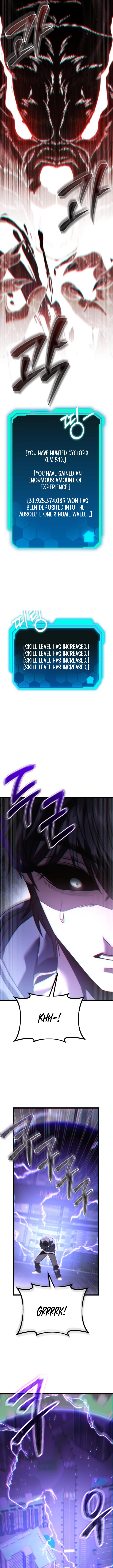 The Ultimate Shut-In Chapter 31 page 15