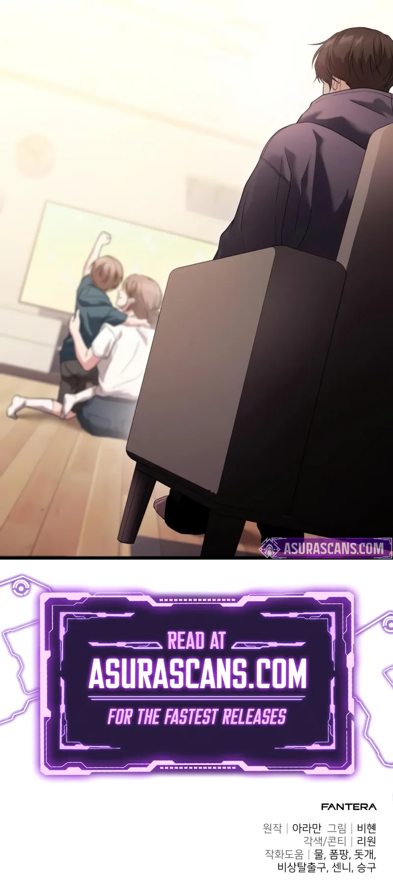 The Ultimate Shut-In Chapter 32 page 14