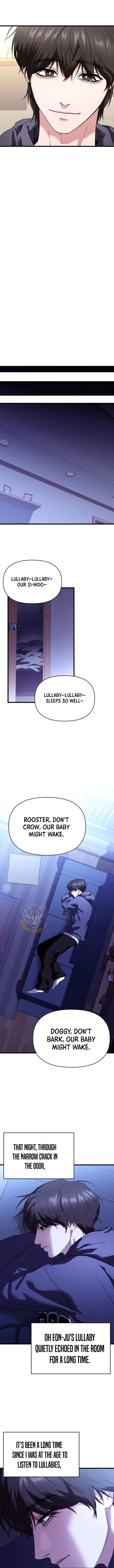 The Ultimate Shut-In Chapter 33 page 3