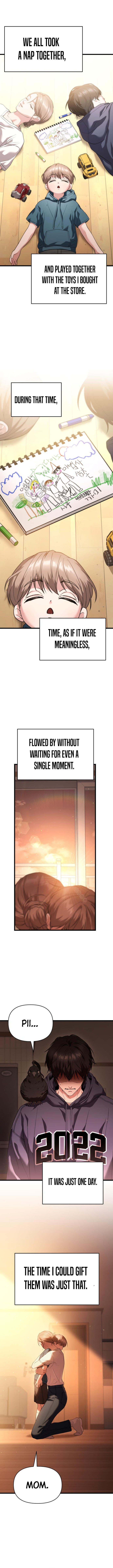 The Ultimate Shut-In Chapter 33 page 5