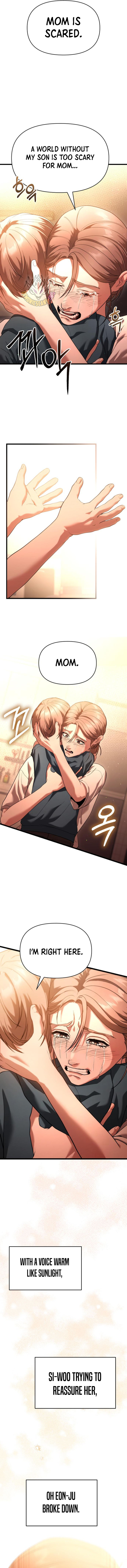 The Ultimate Shut-In Chapter 33 page 7