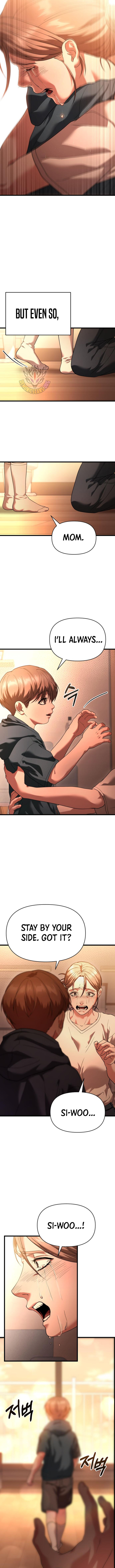 The Ultimate Shut-In Chapter 33 page 8