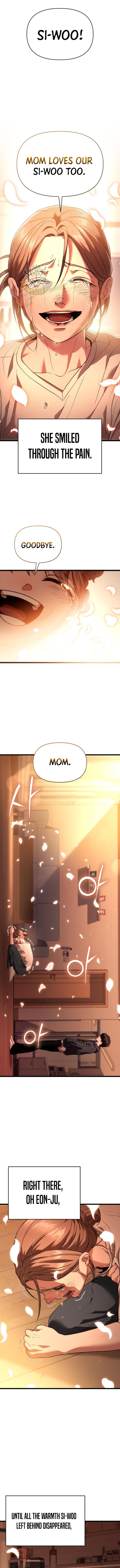 The Ultimate Shut-In Chapter 33 page 10