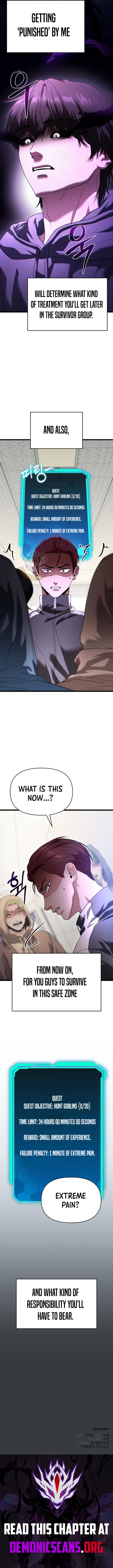 The Ultimate Shut-In Chapter 33 page 17