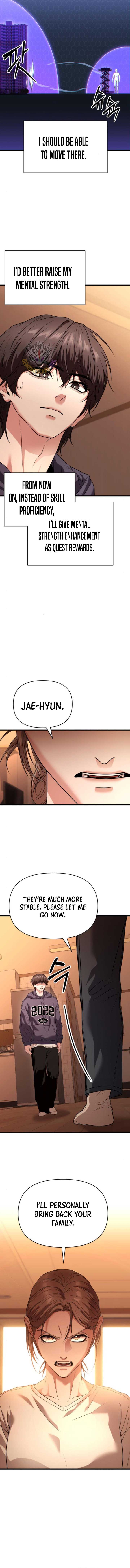 The Ultimate Shut-In Chapter 34 page 4