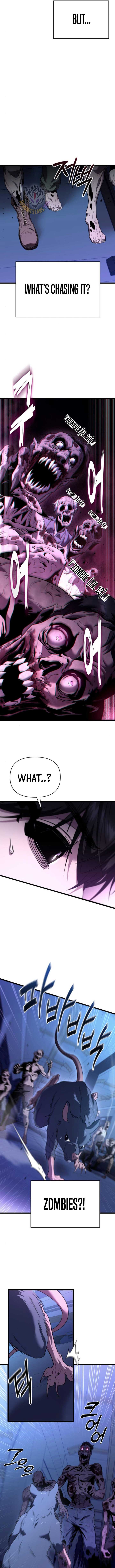 The Ultimate Shut-In Chapter 34 page 9
