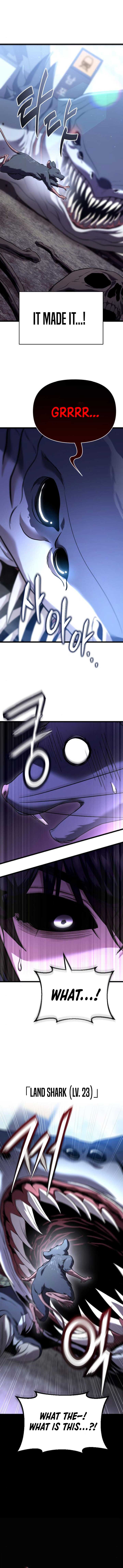 The Ultimate Shut-In Chapter 34 page 12