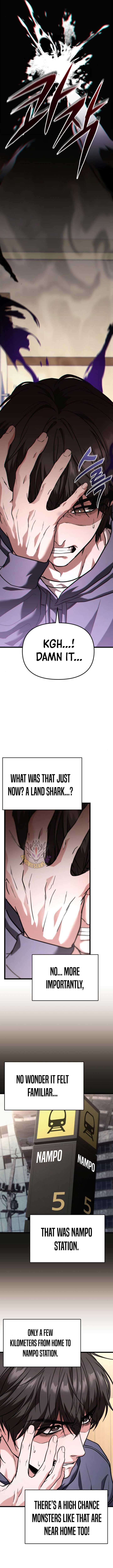 The Ultimate Shut-In Chapter 34 page 13