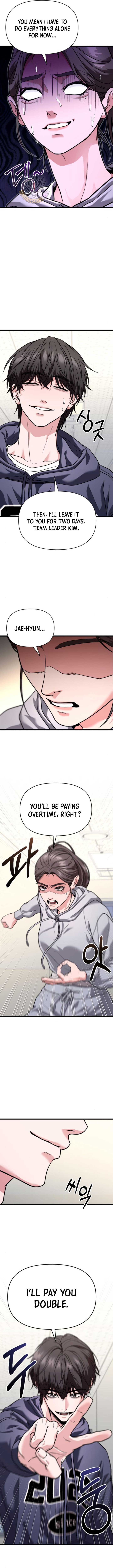 The Ultimate Shut-In Chapter 34 page 16