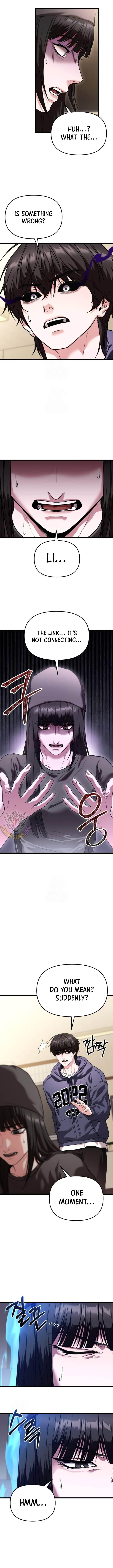 The Ultimate Shut-In Chapter 36 page 7