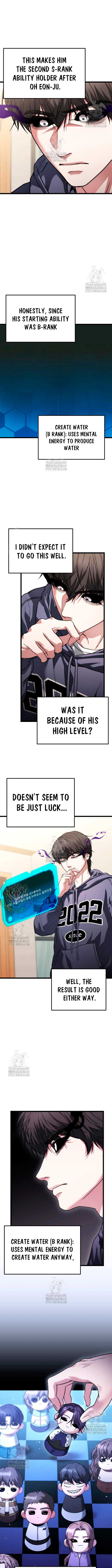 The Ultimate Shut-In Chapter 39 page 14