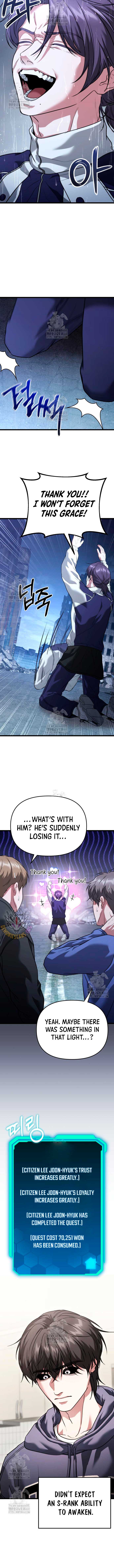 The Ultimate Shut-In Chapter 39 page 13