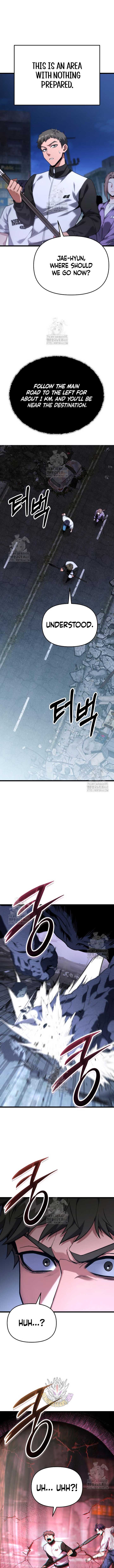 The Ultimate Shut-In Chapter 42 page 4