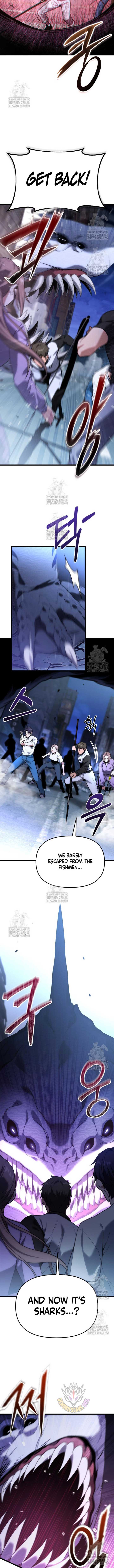 The Ultimate Shut-In Chapter 42 page 5
