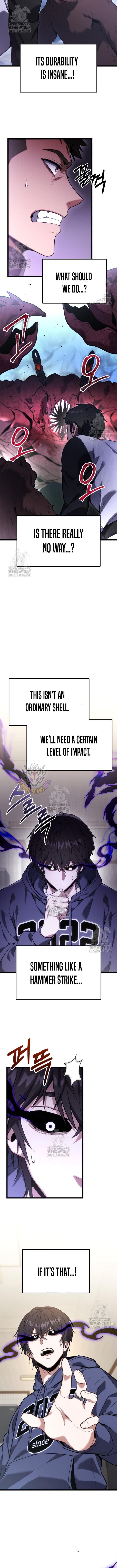 The Ultimate Shut-In Chapter 43 page 6