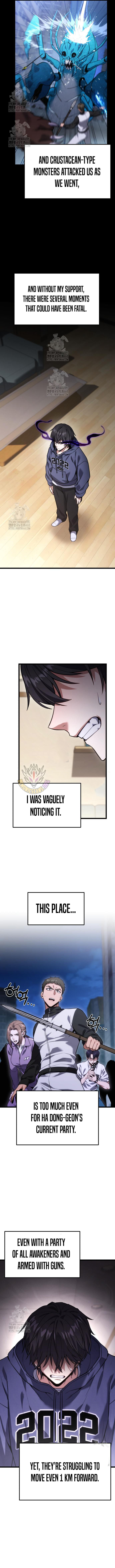 The Ultimate Shut-In Chapter 43 page 12