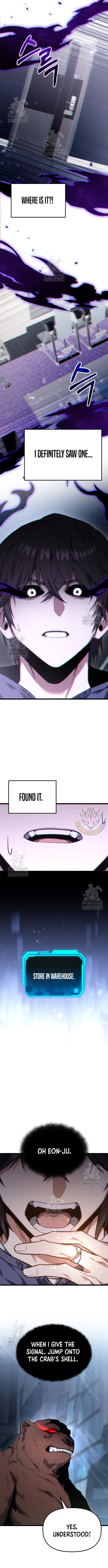 The Ultimate Shut-In Chapter 43 page 7