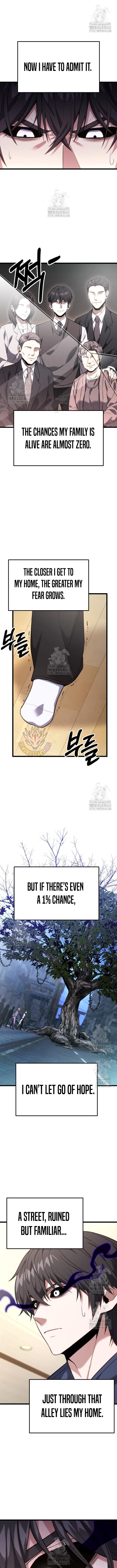 The Ultimate Shut-In Chapter 43 page 13