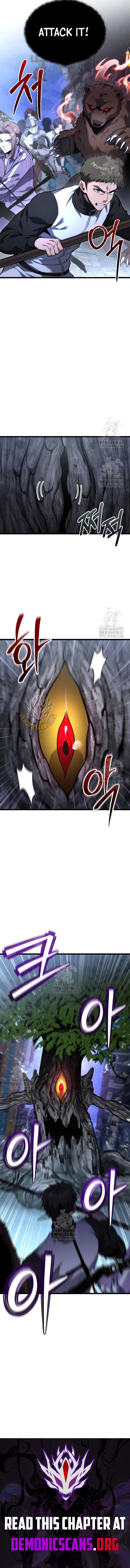 The Ultimate Shut-In Chapter 43 page 16