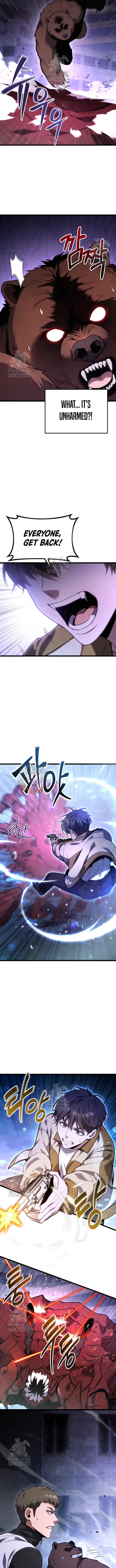The Ultimate Shut-In Chapter 43 page 5