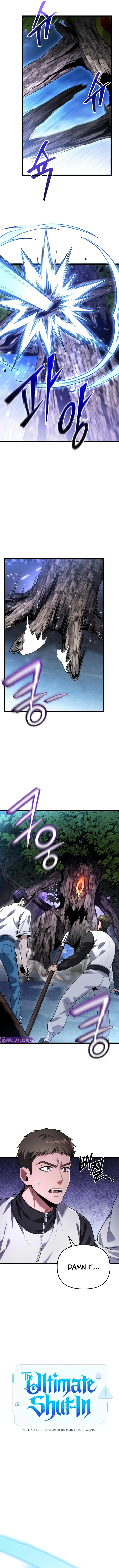 The Ultimate Shut-In Chapter 44 page 3