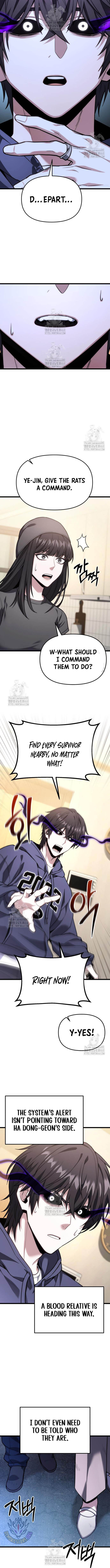 The Ultimate Shut-In Chapter 46 page 19