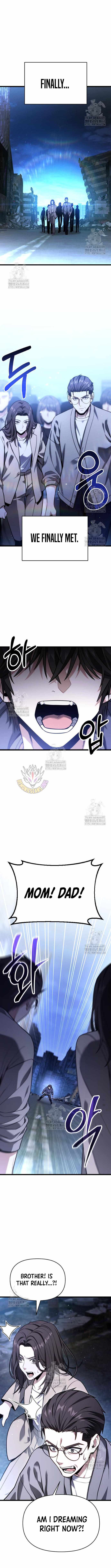 The Ultimate Shut-In Chapter 48 page 3