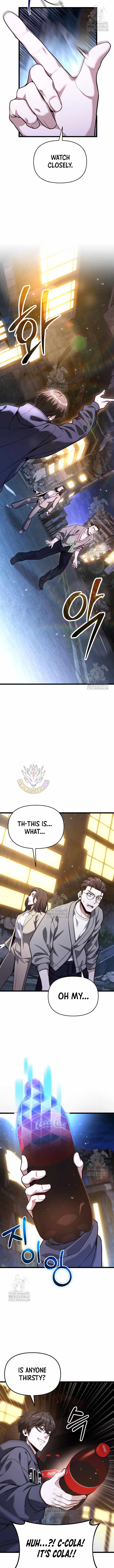 The Ultimate Shut-In Chapter 48 page 11
