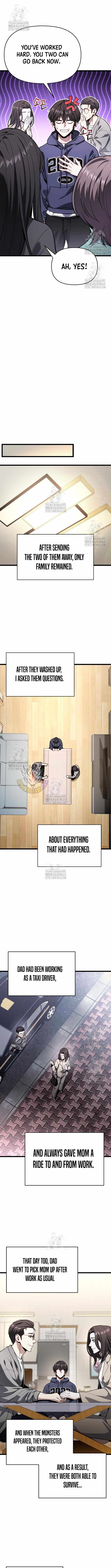 The Ultimate Shut-In Chapter 48 page 15