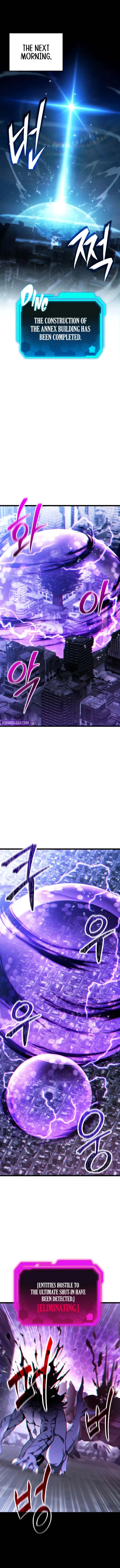 The Ultimate Shut-In Chapter 51 page 2