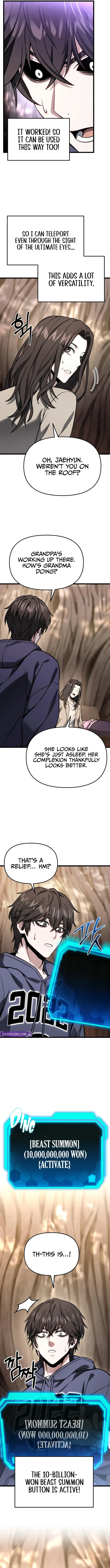 The Ultimate Shut-In Chapter 51 page 12