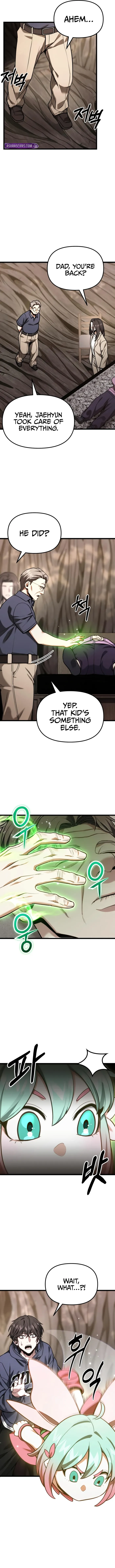 The Ultimate Shut-In Chapter 51 page 15