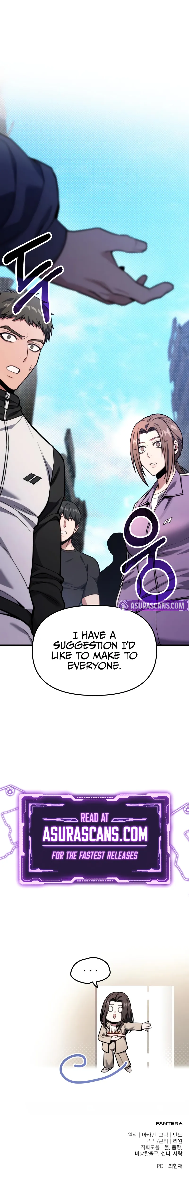 The Ultimate Shut-In Chapter 52 page 14