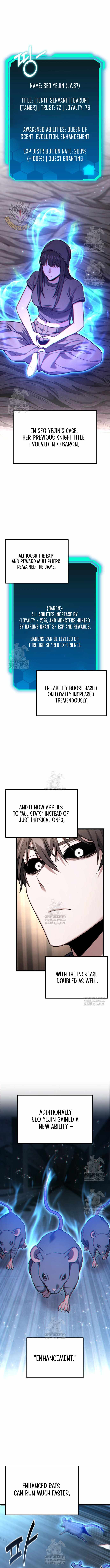 The Ultimate Shut-In Chapter 53 page 6