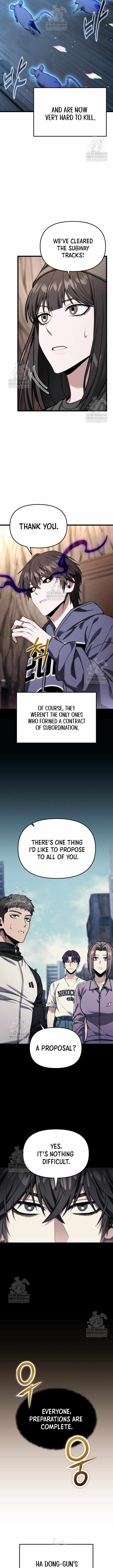 The Ultimate Shut-In Chapter 53 page 7