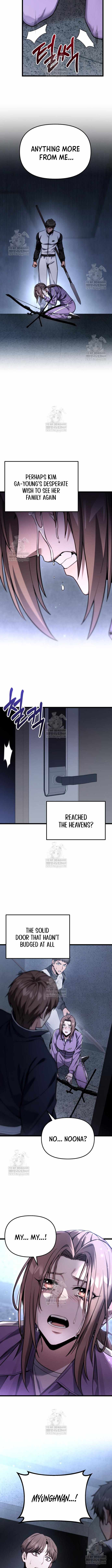 The Ultimate Shut-In Chapter 53 page 19