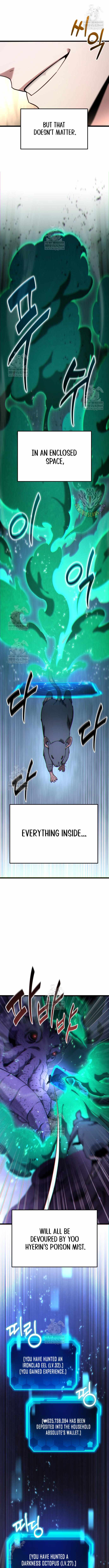 The Ultimate Shut-In Chapter 53 page 4