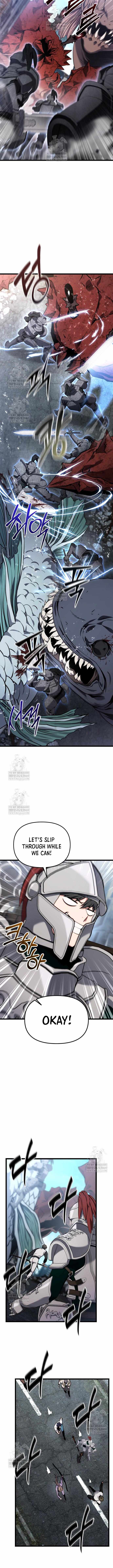 The Ultimate Shut-In Chapter 53 page 11