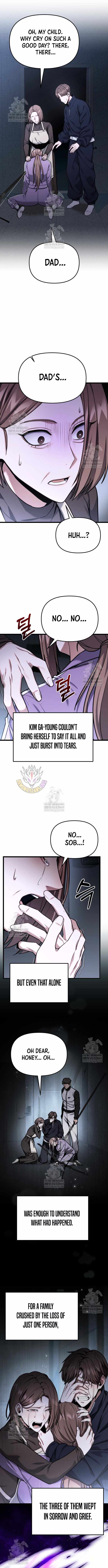 The Ultimate Shut-In Chapter 54 page 3