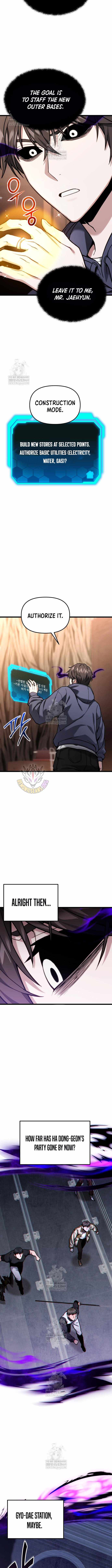 The Ultimate Shut-In Chapter 54 page 7