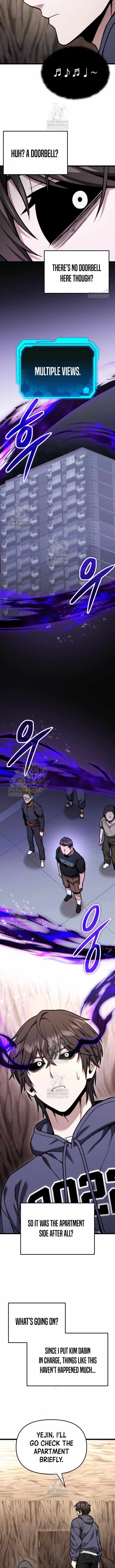 The Ultimate Shut-In Chapter 54 page 14