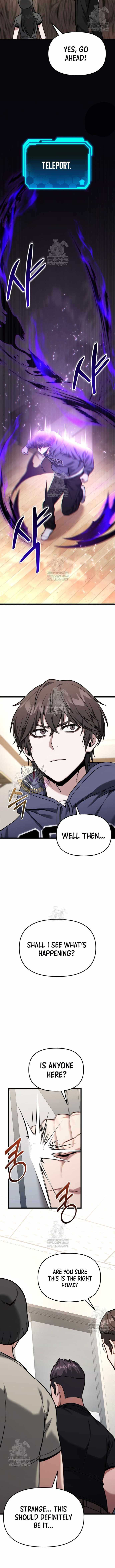 The Ultimate Shut-In Chapter 54 page 15