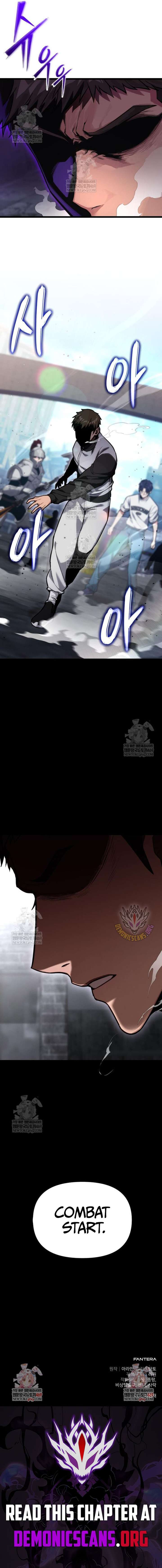 The Ultimate Shut-In Chapter 57 page 12