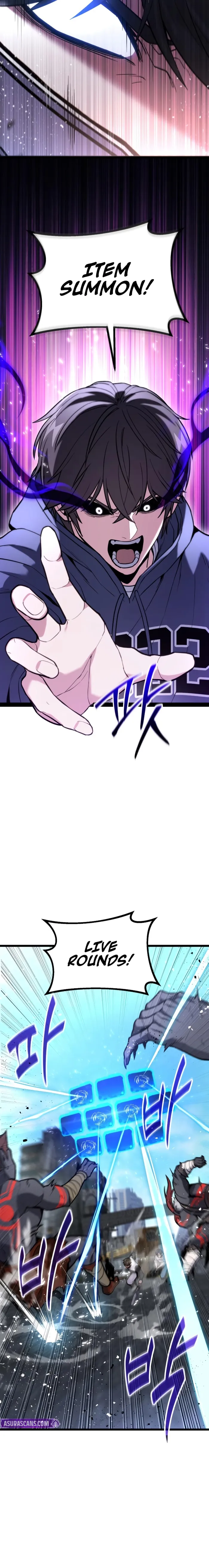 The Ultimate Shut-In Chapter 58 page 5