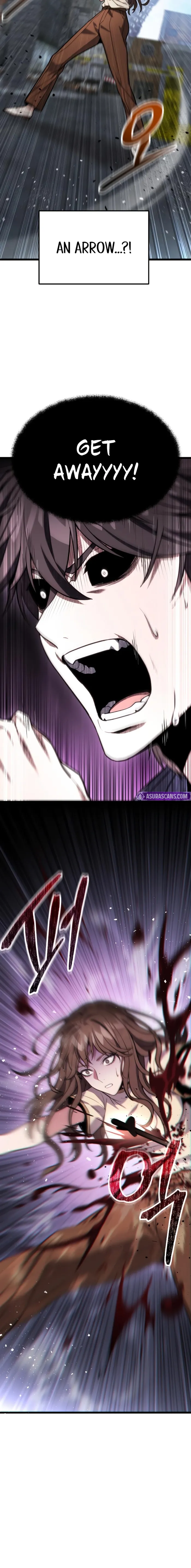 The Ultimate Shut-In Chapter 58 page 9